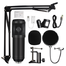 Конденсаторный микрофон Набор studio bm800 Black 1