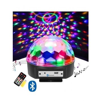 Led magic ball store