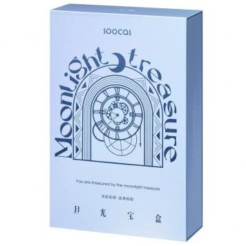Электрическая зубная щетка Xiaomi Soocas X3 Pro Blue 5