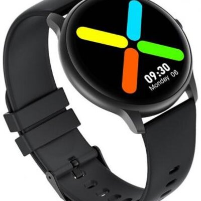 Imilab kw66 smartwatch review hot sale