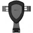 Держатель Xiaomi CooWoo Gravity Holder T100 Black Gray 1