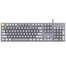 Клавиатура Xiaomi Miiiw G06 Gray 1