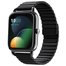 Умные часы Xiaomi Haylou RS4 Plus Smartwatch 1,78 AMOLED Black 1