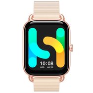 Умные часы Xiaomi HAYLOU RS4 Plus Smartwatch 1,78 "AMOLED Ceramic Strap Gold EU