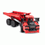 Конструктор Xiaomi Onebot Engineering vehicle articulated mining truck GP00059CN GIF 1