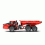 Конструктор Xiaomi Onebot Engineering vehicle articulated mining truck GP00059CN GIF 2