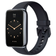 Фитнес-браслет Xiaomi Mi Band 7 Pro Black CN