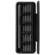 Отвертка электрическая с битами Xiaomi HOTO Еlесtrіс Ѕсrеwdrіvеr Ѕеt 25 іn 1 QWLSD010 Black EU