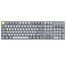 Клавиатура механическая Xiaomi Miiiw G06 Silver