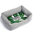 Лежанка для животных 4 Сезона PETKIT Cooling Bad M (65×52×19cm) Gray 2