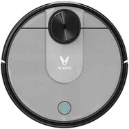 Робот-пылесос Xiaomi Viomi Cleaning Robot V2 Pro V-RVCLM21B Gray EU