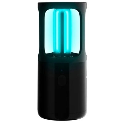 Купить Стерилизационная лампа Xiaomi Xiaoda UVC Germicidal Ozone ...