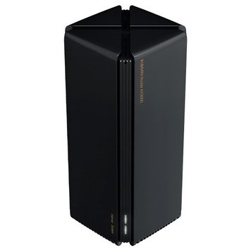 Купить Роутер Xiaomi Mi Router AX3000 RA80 Black CN оптом из Китая