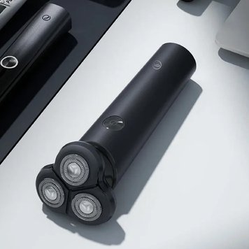 Электробритва Xiaomi Enchen Blackstone 7 Black 2