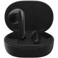 Беспроводные наушники Xiaomi Redmi Buds 4 Lite M2231E1 Black CN