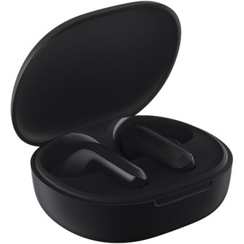 Беспроводные наушники Xiaomi Redmi Buds 4 Lite M2231E1 Black 2