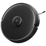 Робот-пылесос Xiaomi Mijia Robot Vacuum LDS 2 Pro MJSTS Black CN