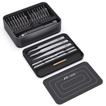 Набор отверток Xiaomi JimiHome Precision Screwdriver Set FM2 4
