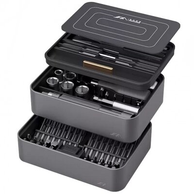 Купить Набор отверток Xiaomi JIMI Precision Screwdriver Set FM3