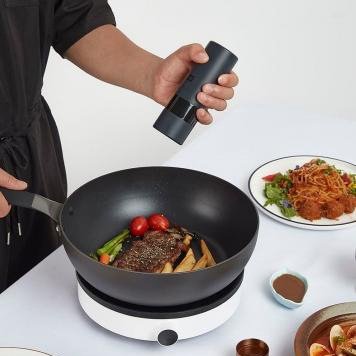 melnica-dlya-specij-elektricheskaya-Xiaomi-HuoHou-Electric-Grinder-HU0142-4