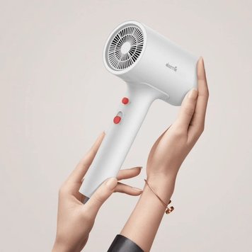 Фен для волос Xiaomi Deerma Hair Dry DEM-CF10W EU