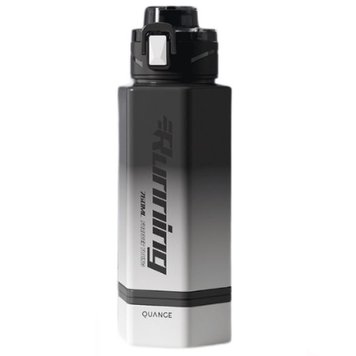 Спортивная бутылка Xiaomi Tritan SJ011501 760ml Black