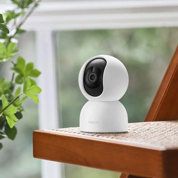 IP камера Xiaomi Mi Smart Camera 2 360° 2.5K MJSXJ17CM 3