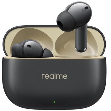 Xiaomi RealMe T300 RMA2302 Black
