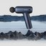 Перкуссионный массажный пистолет Xiaomi Yunmai Massage Gun EasePro YMFG-M406 3