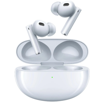 Xiaomi RealMe Buds Air 6 Pro RMA2401 White