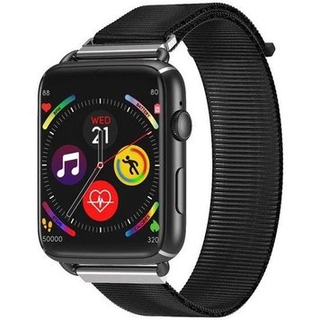 Xiaomi Lemfo LEM10 Black EU