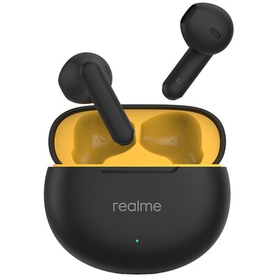 Xiaomi RealMe Buds T01 RMA2406 Black