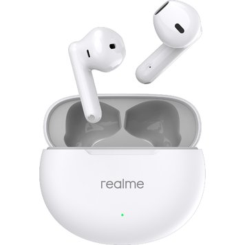Xiaomi RealMe Buds T01 RMA2406 White