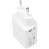 Адаптер питания Xiaomi (B) 67W USB MDY-12E-EF White EU