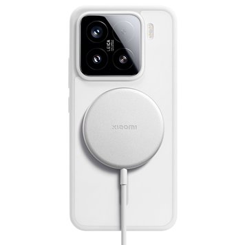 Беспроводное магнитное зарядное устройство Xiaomi 30W BHR9364CN 1