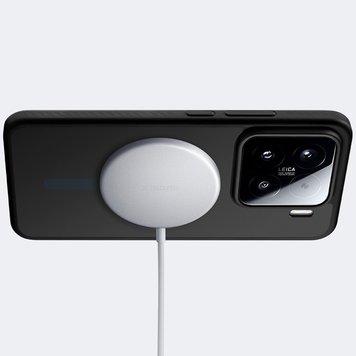 Беспроводное магнитное зарядное устройство Xiaomi 30W BHR9364CN 2