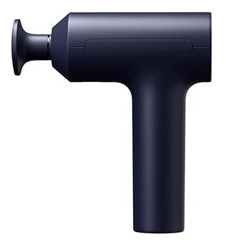 Перкуссионный массажный пистолет Xiaomi Massage Gun 2 XMFG-M451 Blue 1