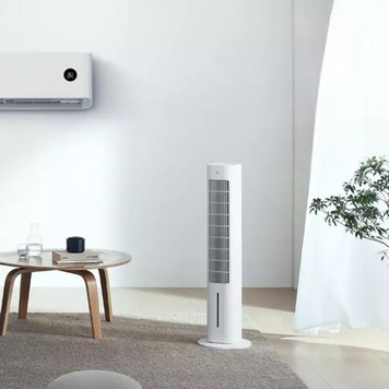 Вентилятор напольный Xiaomi Mijia ZFSLFSO1DM 2