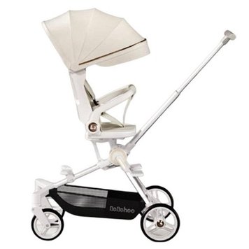 Детская коляска Bebehoo ST301 1