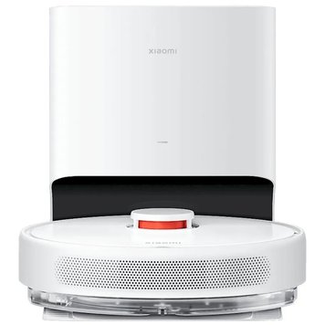 Робот-пылесос Xiaomi Robot Vacuum X10 B101GL JCZ2201 B102GL White EU 1