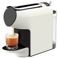Кофемашина Xiaomi SCISHARE Espresso Coffee Machine