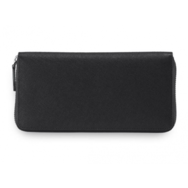 Мужской кошелек Xiaomi 90fun Men Business Long Wallet black