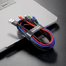Baseus-three-primary-colors-4-in-1-cable-Dual-Lightning+Type-C+Micro-3.5A-1.2M-Black3