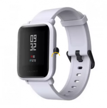 Xiaomi amazfit a1608 bip lite version smart watch hot sale