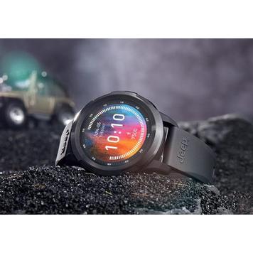 Xiaomi jeep smartwatch best sale