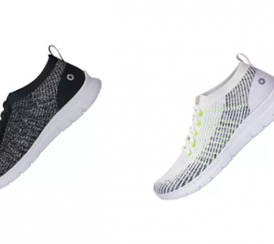 Amazfit skylark ultralight barefoot best sale running shoes