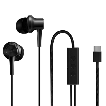 Xiaomi piston type c 2025