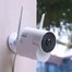 IP камера Xiaomi Xiaovv Outdoor Panoramic Camera Surveillance 180° 1080p B1 3