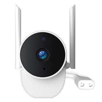 Камера видеонаблюдения Xiaomi Xiaovv Outdoor Panoramic Camera surveillance 180° 1080p 2