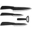 Набор керамических ножей Xiaomi Huo Hou Nano Ceramic Knife Черный 2